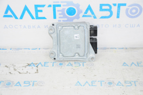 Module srs airbag computer airbags Ford Fusion mk5 17-20