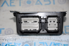 Module srs airbag computer airbags Ford Fusion mk5 17-20