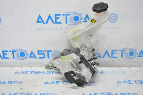 Hyundai Sonata 16-17 hybrid brake master cylinder
