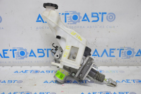 Hyundai Sonata 16-17 hybrid brake master cylinder