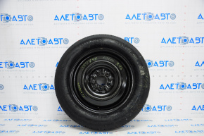 Spare tire Jeep Compass 11-16 R16 155/90