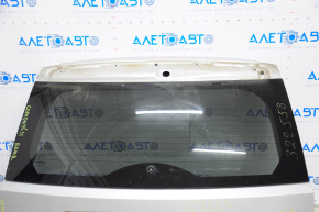 Rear glass of the tailgate Jeep Compass 11-16 tinted