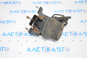 Front engine mount Lexus ES350 13-18 rusty