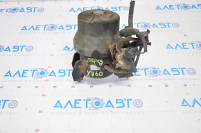 Front engine mount Lexus ES350 13-18 rusty
