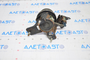 Front engine mount Lexus ES350 13-18 rusty