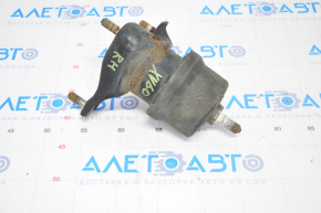 Engine mount right Lexus ES350 13-18 rusty