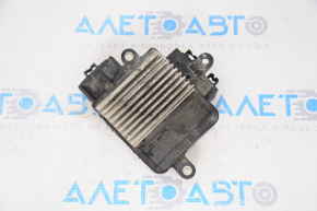 Cooling Fan Computer Lexus ES350 13-18