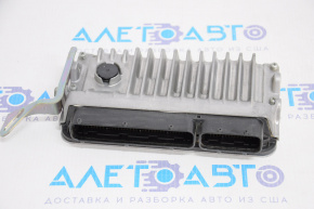 Block ECU engine computer Lexus ES350 13-15