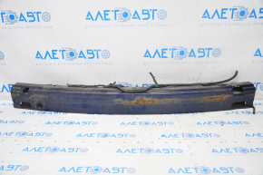 Front bumper reinforcement Lexus ES300h ES350 13-15 prerest rusty