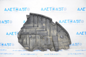 Engine guard right Lexus ES300h ES350 13-15 prerest