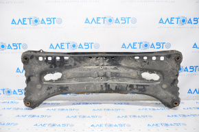 Rear subframe Lexus ES300h ES350 13-18 rusty