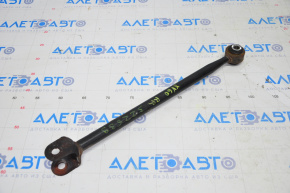 Rear right transverse control arm Lexus ES300h ES350 13-18 rusty