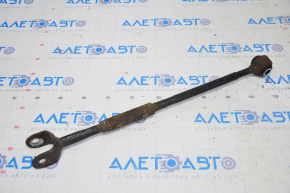 Rear left camber arm Lexus ES300h ES350 13-18 rusty