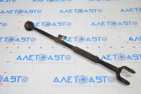 Rear right camber arm Lexus ES300h ES350 13-18 rusty