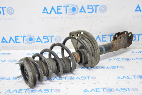 Shock absorber strut assembly rear left Lexus ES350 13-18 R17 rusty