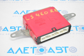 Rear Right Door Computer Lexus LS460 LS600h 07-09