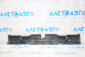 Lower radiator deflector Lexus LS460 07-12