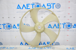 Left Cooling Fan Impeller for Lexus LS460 LS600h 07-17