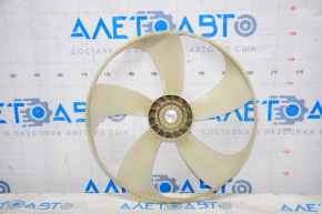 Left Cooling Fan Impeller for Lexus LS460 LS600h 07-17
