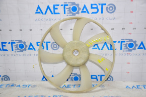 Right Cooling Fan Impeller for Lexus LS460 LS600h 07-17 7 Blades
