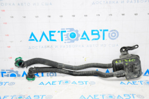 Absorber valve Lexus LS460 LS600h 07-17