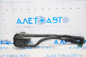 Absorber valve Lexus LS460 LS600h 07-17