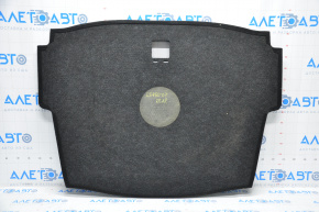 Lexus LS460 LS600h 07-08 trunk floor