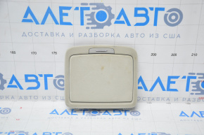 Ceiling light rear left Lexus LS460 LS600h 07-17 gray