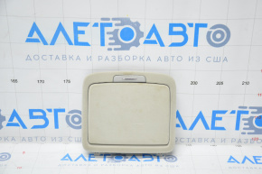 Ceiling light rear right Lexus LS460 LS600h 07-17 gray