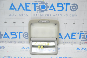 Ceiling light rear right Lexus LS460 LS600h 07-17 gray