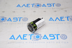 Start-stop button Lexus LS460 LS600h 07-12