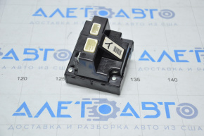 Lexus LS460 LS600h 07-09 Driving Mode Switch Buttons Button Worn Out