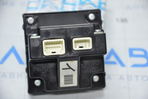 Lexus LS460 LS600h 07-09 Driving Mode Switch Buttons Button Worn Out
