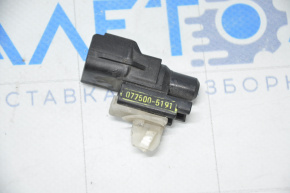 Lexus LS460 LS600h ambient air temperature sensor 07-17