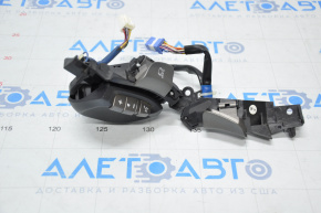 Steering Wheel Controls Lexus LS460 LS600h 07-09