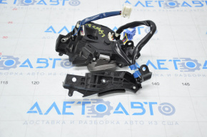 Steering Wheel Controls Lexus LS460 LS600h 07-09