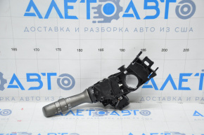 Steering column switch left Lexus LS460 LS600h 07-12 under fog lights