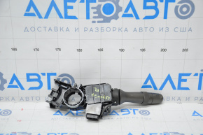 Steering column switch left Lexus LS460 LS600h 07-12 under fog lights