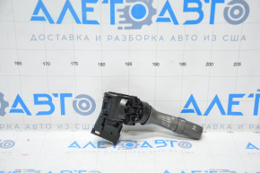 Steering column switch right Lexus LS460 LS600h 07-08 for rain sensor