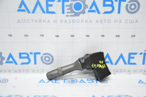 Steering column switch right Lexus LS460 LS600h 07-08 for rain sensor
