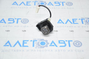 Electric steering wheel control Lexus LS460 LS600h 07-12