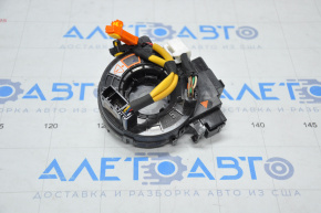 Steering wheel cable Lexus LS460 LS600h 07-12 5009075B631
