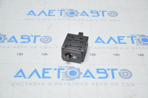 Seat Heating Button Right Lexus LS460 LS600h 07-12
