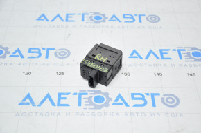 Seat Heating Button Right Lexus LS460 LS600h 07-12