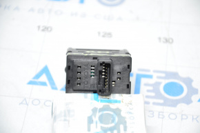 Seat Heating Button Right Lexus LS460 LS600h 07-12
