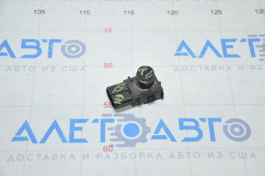 Rear Parking Sensor Lexus LS460 LS600h 07-09 without ring, chip