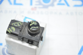Rear Parking Sensor Lexus LS460 LS600h 07-09 without ring, chip