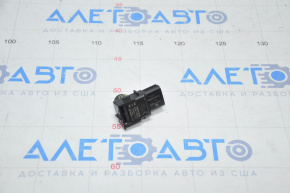 Parking sensors front central Lexus LS460 LS600h 07-09 prerest, without ring