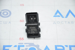 Parking sensors front central Lexus LS460 LS600h 07-09 prerest, without ring