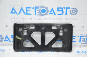 Platform for Lexus LS460 LS600h 07-09